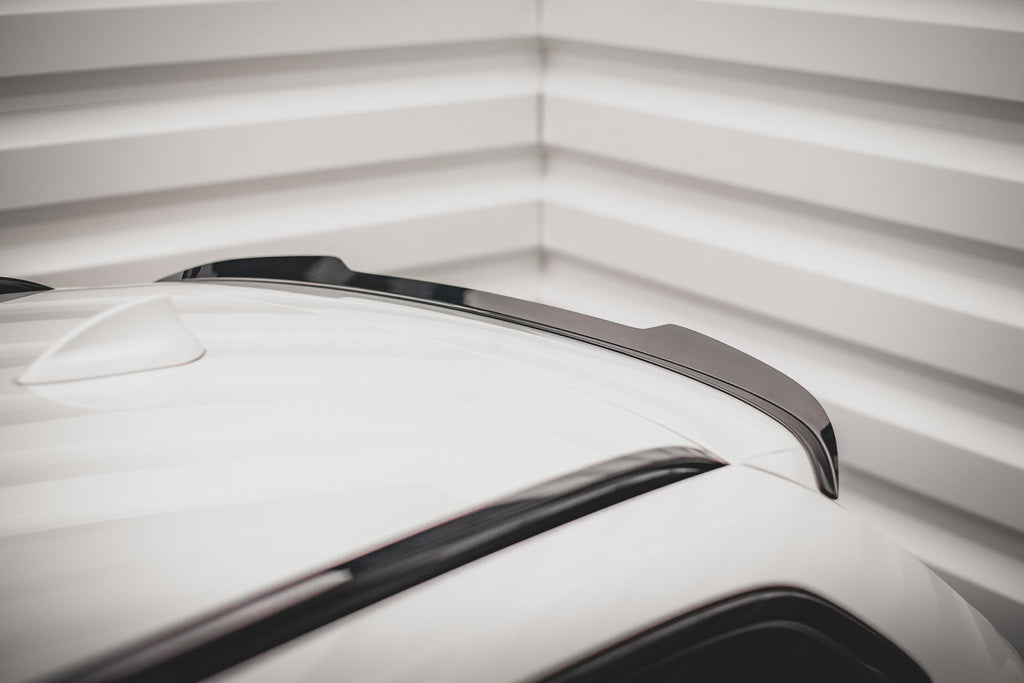 Maxton Design Set Of Splitters para BMW 3 M-Pack Touring G21 - imagen 8