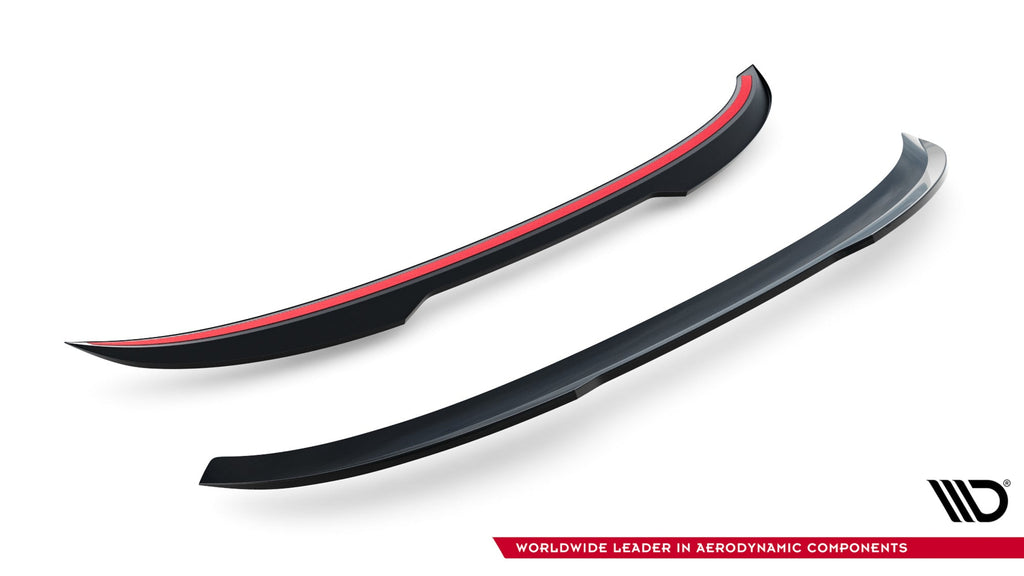 Maxton Design Set Of Splitters para BMW 4 Cabrio F33 - imagen 21