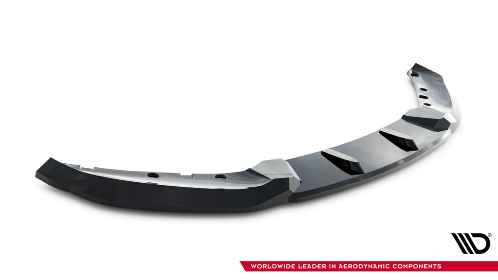 Maxton Design Set Of Splitters para BMW 4 Cabrio F33 - imagen 16
