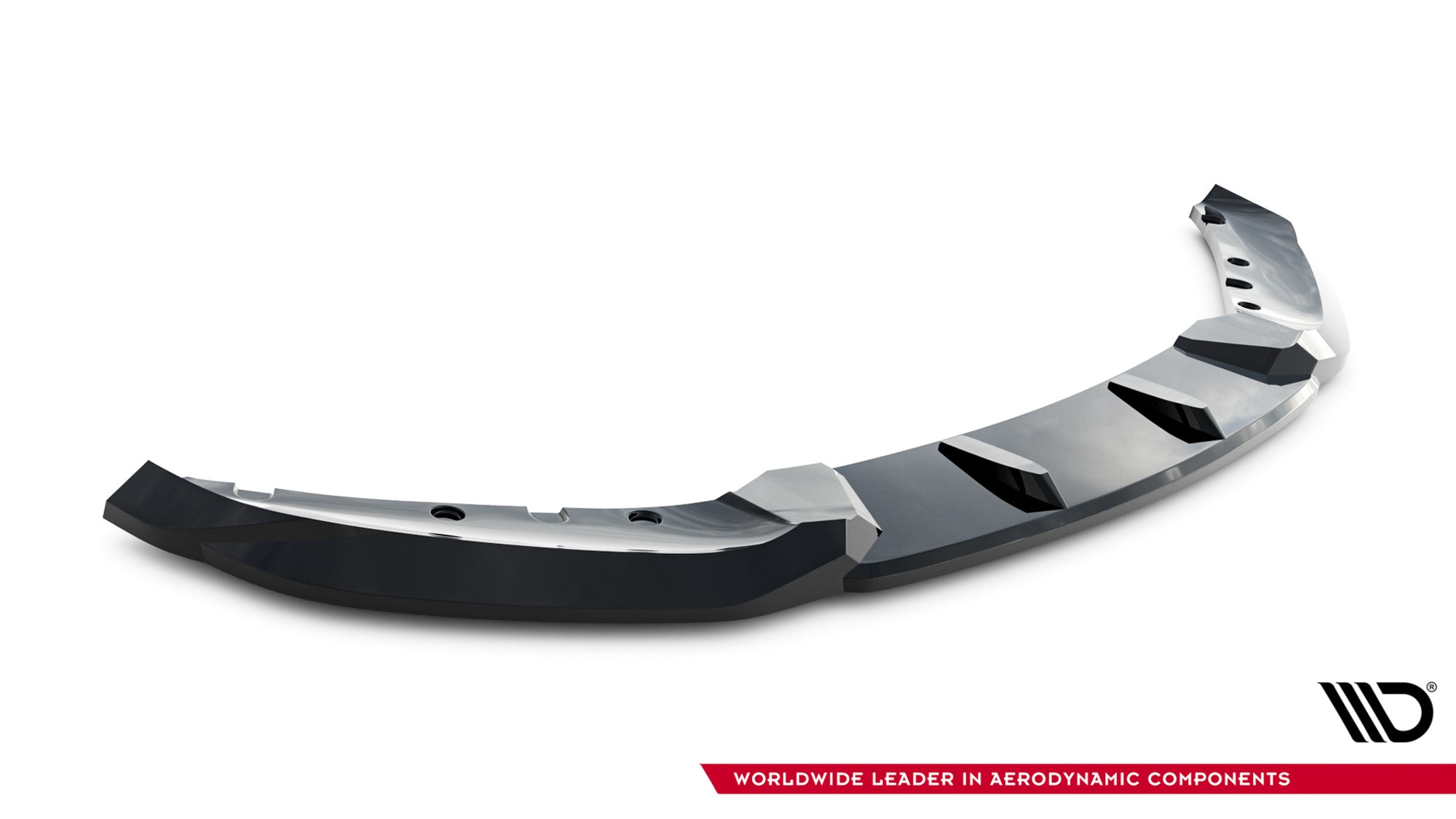 Maxton Design Set Of Splitters para BMW 4 Cabrio F33 - imagen 16