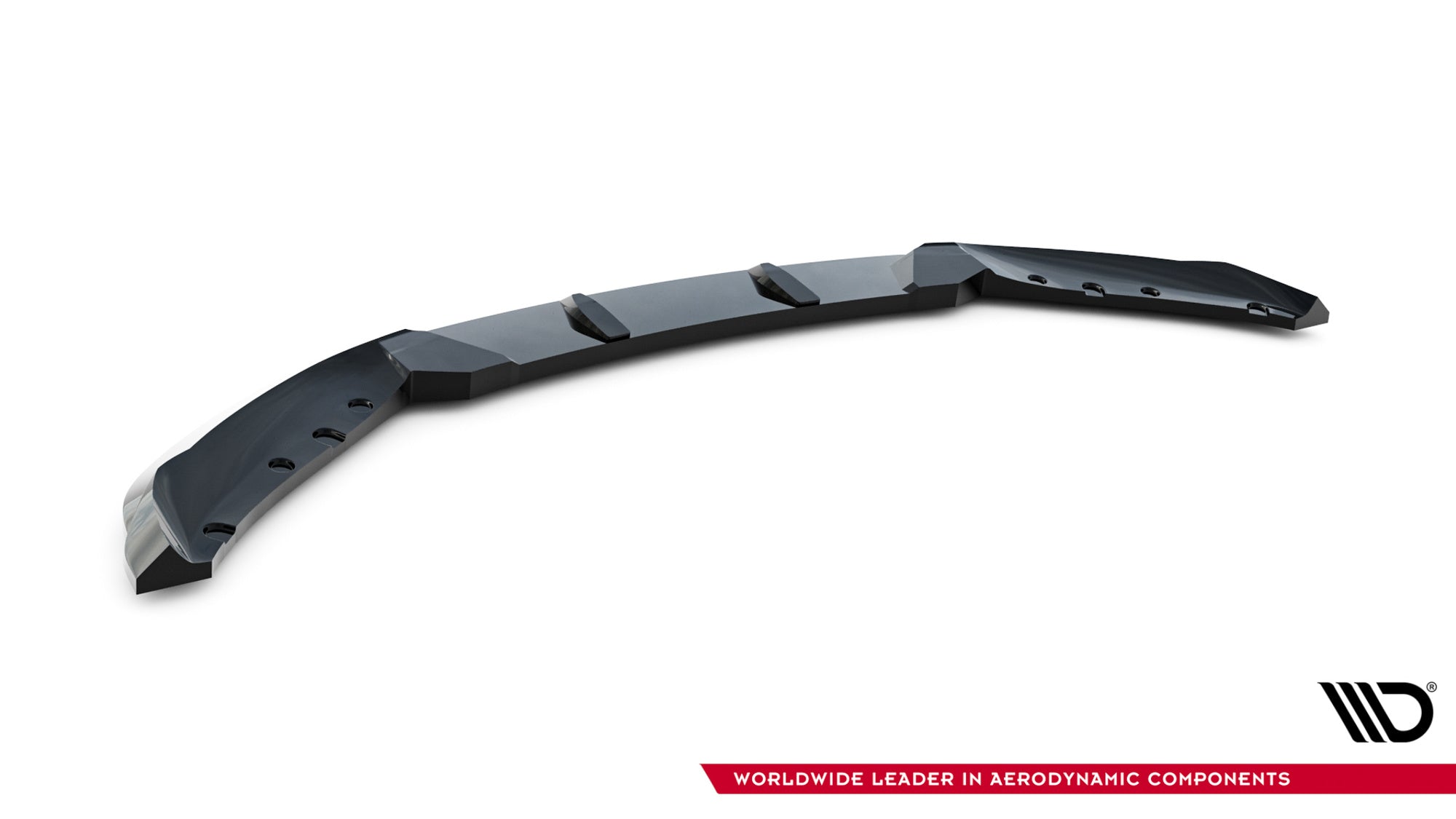 Maxton Design Set Of Splitters para BMW 4 Cabrio F33 - imagen 17