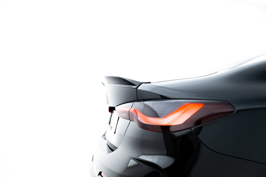Maxton Design Set Of Splitters para BMW 4 M-Pack Coupe G22 / G22 Facelift - imagen 18