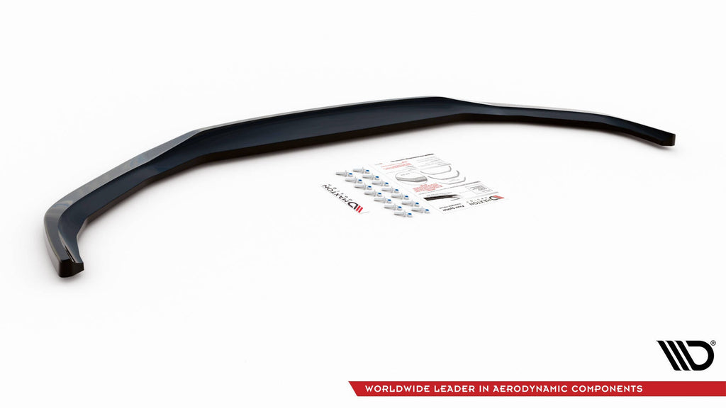 Maxton Design Set Of Splitters para BMW 5 Sedan G30 - imagen 15