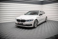 Maxton Design Set Of Splitters para BMW 5 Sedan G30 - imagen 1