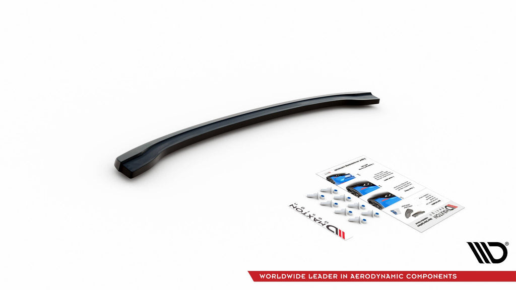 Maxton Design Set Of Splitters para BMW 5 Sedan G30 - imagen 19