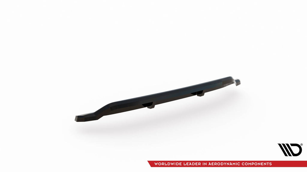 Maxton Design Set Of Splitters para BMW 5 Touring G31 - imagen 19