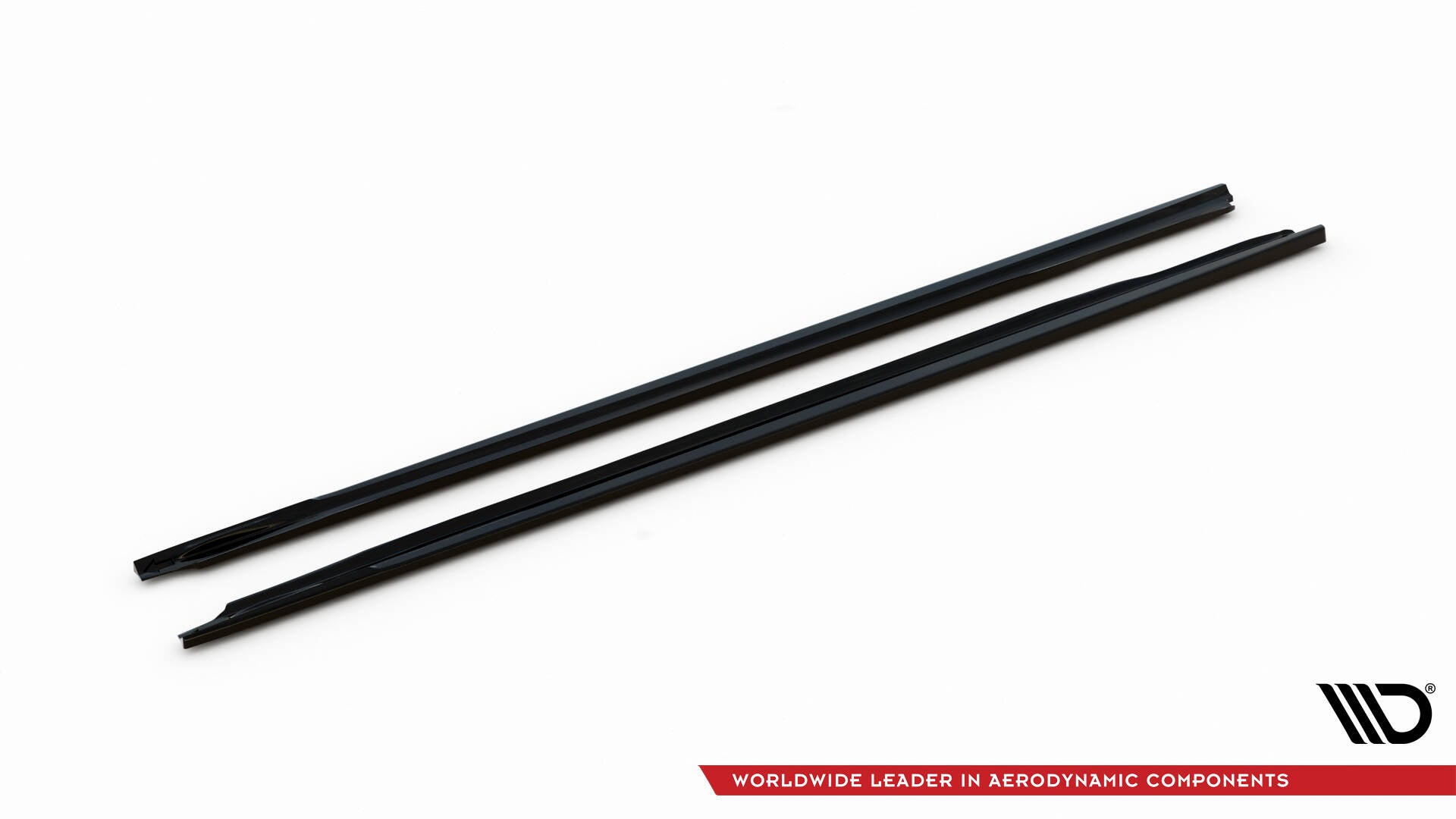 Maxton Design Set Of Splitters para BMW 7 G11 Facelift - imagen 14