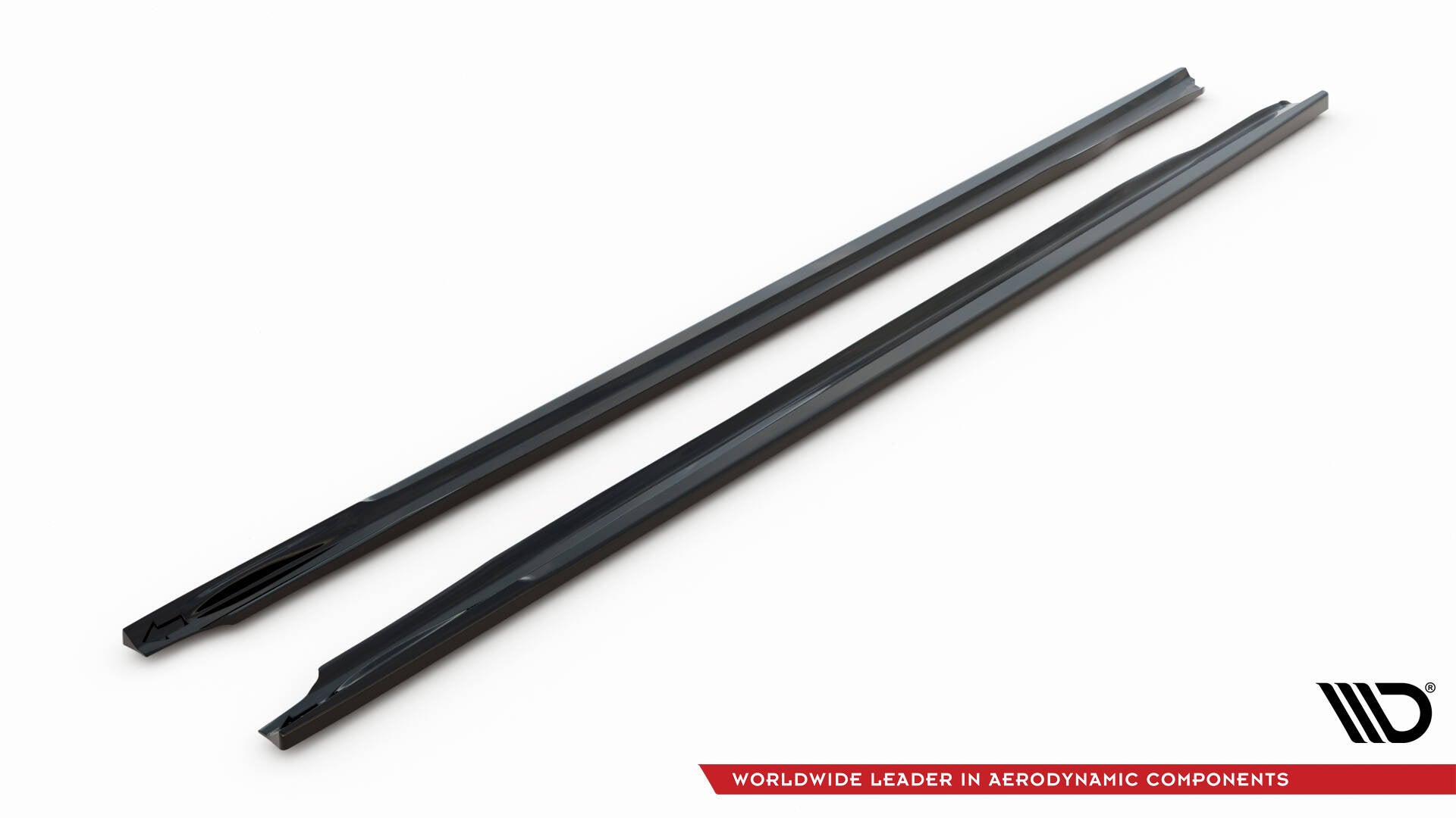 Maxton Design Set Of Splitters para BMW 7 G11 Facelift - imagen 15