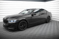 Maxton Design Set Of Splitters para BMW 7 G11 Facelift - imagen 1