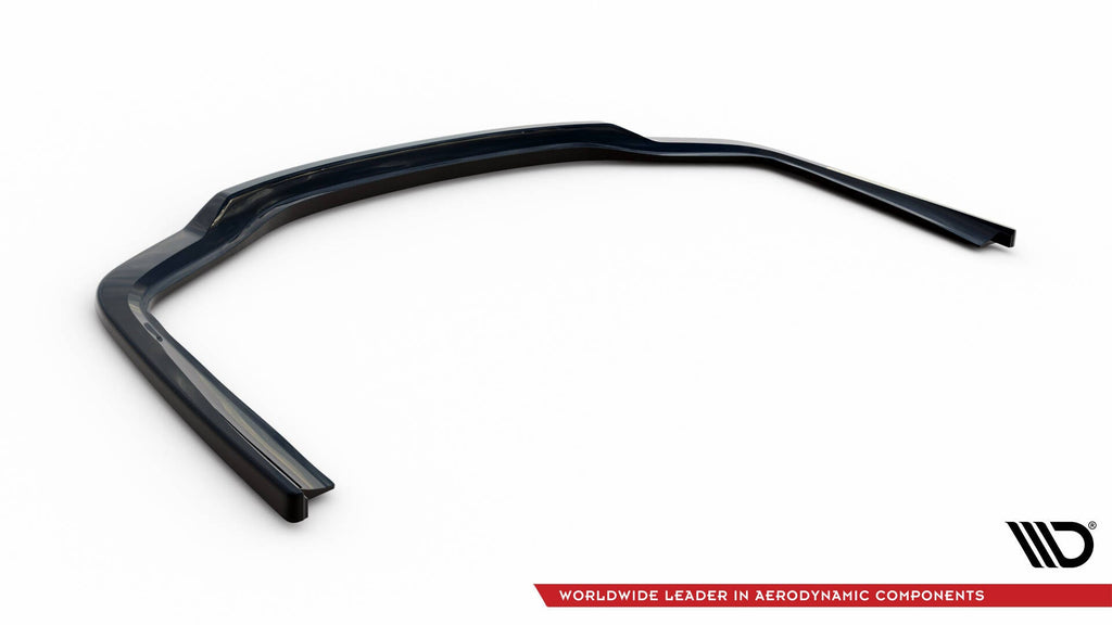 Maxton Design Set Of Splitters para BMW 7 G11 Facelift - imagen 17