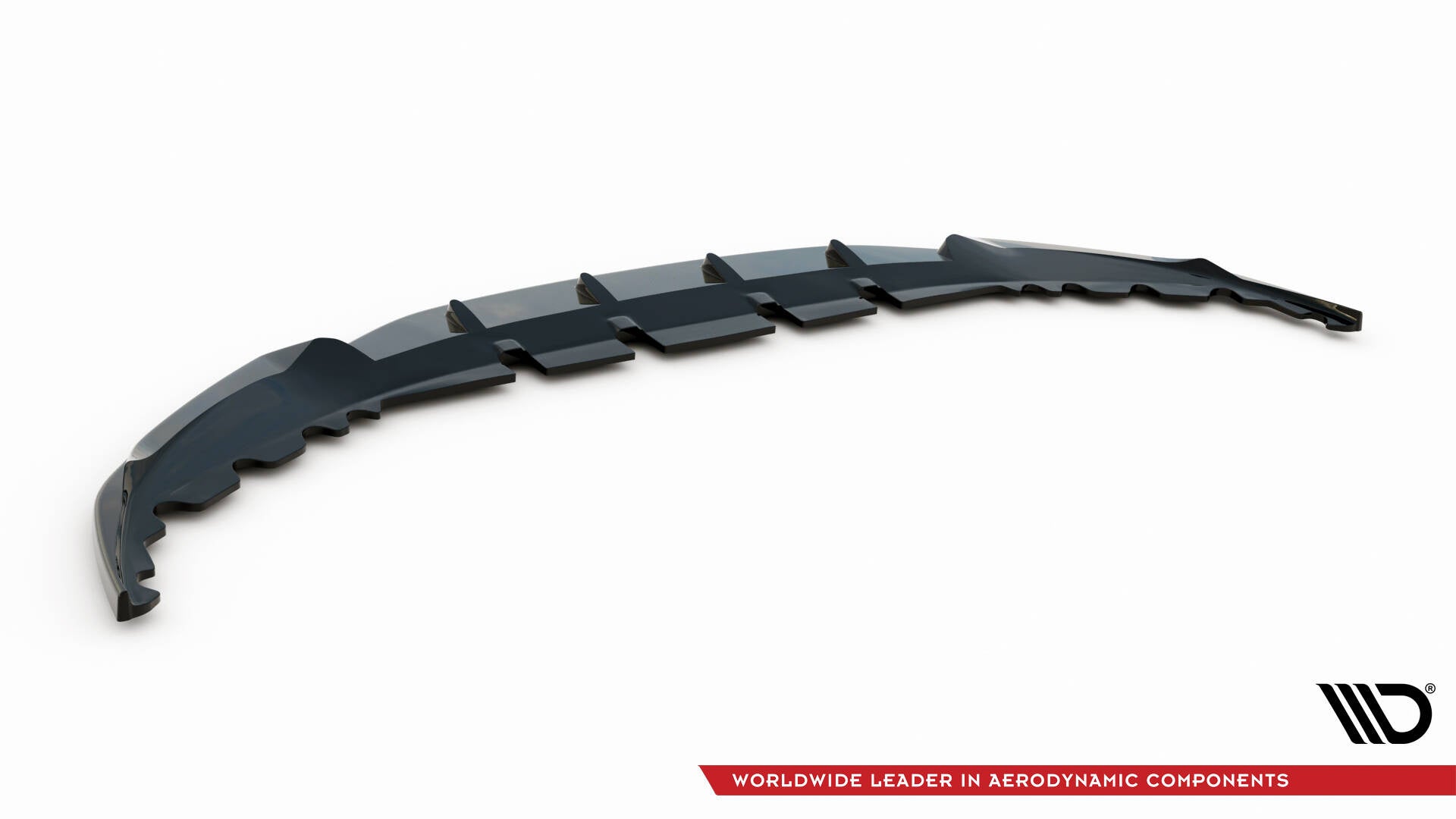 Maxton Design Set Of Splitters para BMW 7 G11 Facelift - imagen 13