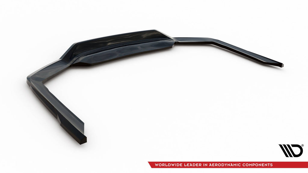 Maxton Design Set Of Splitters para BMW 7 G11 M-Pack Facelift - imagen 21