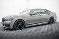 Maxton Design Set Of Splitters para BMW 7 G11 M-Pack Facelift - imagen 1