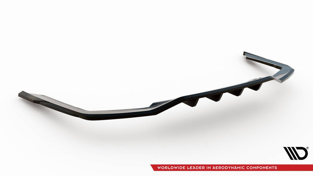 Maxton Design Set Of Splitters para BMW 7 G11 M-Pack Facelift - imagen 17