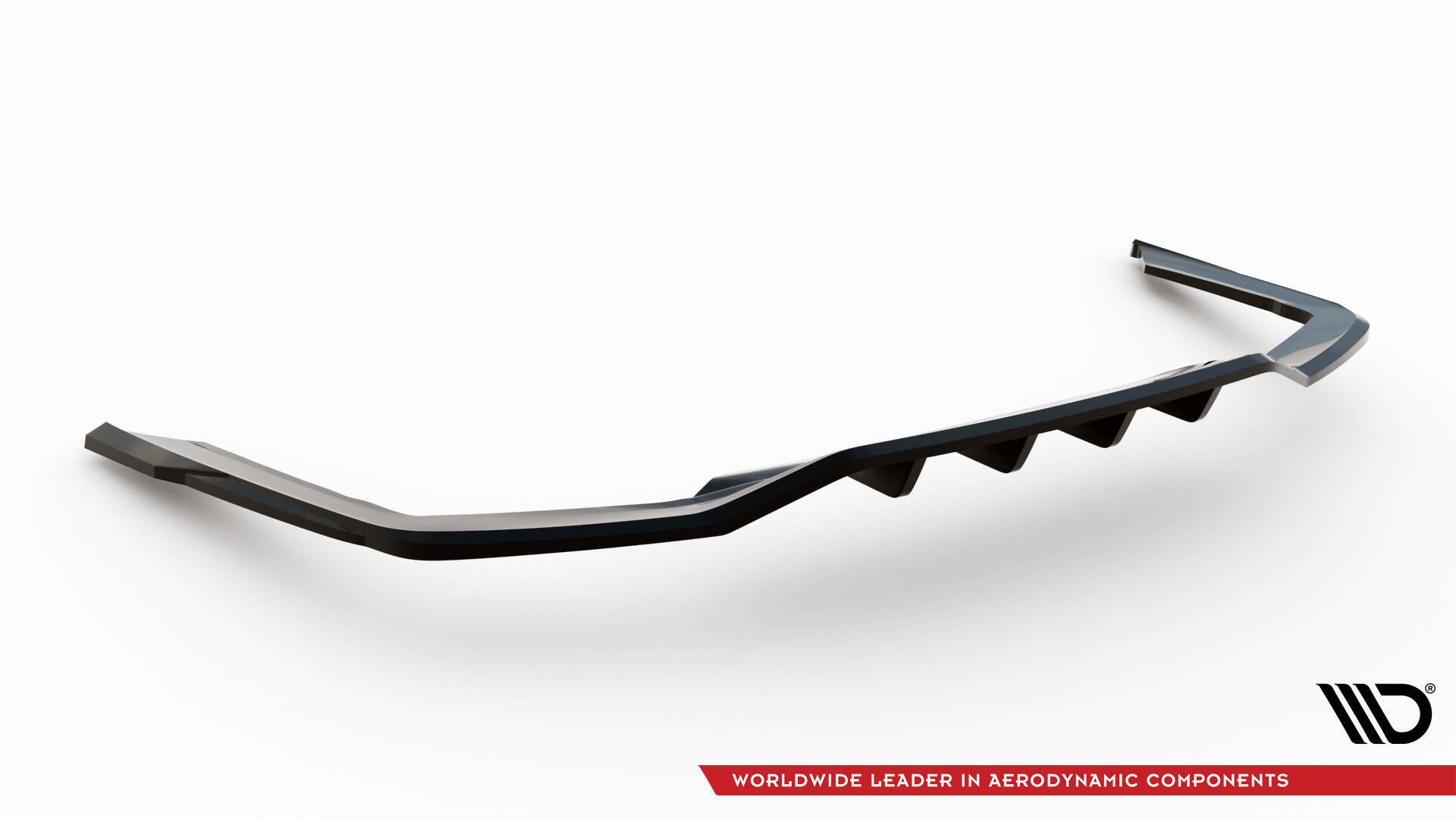 Maxton Design Set Of Splitters para BMW 7 G11 M-Pack Facelift - imagen 17