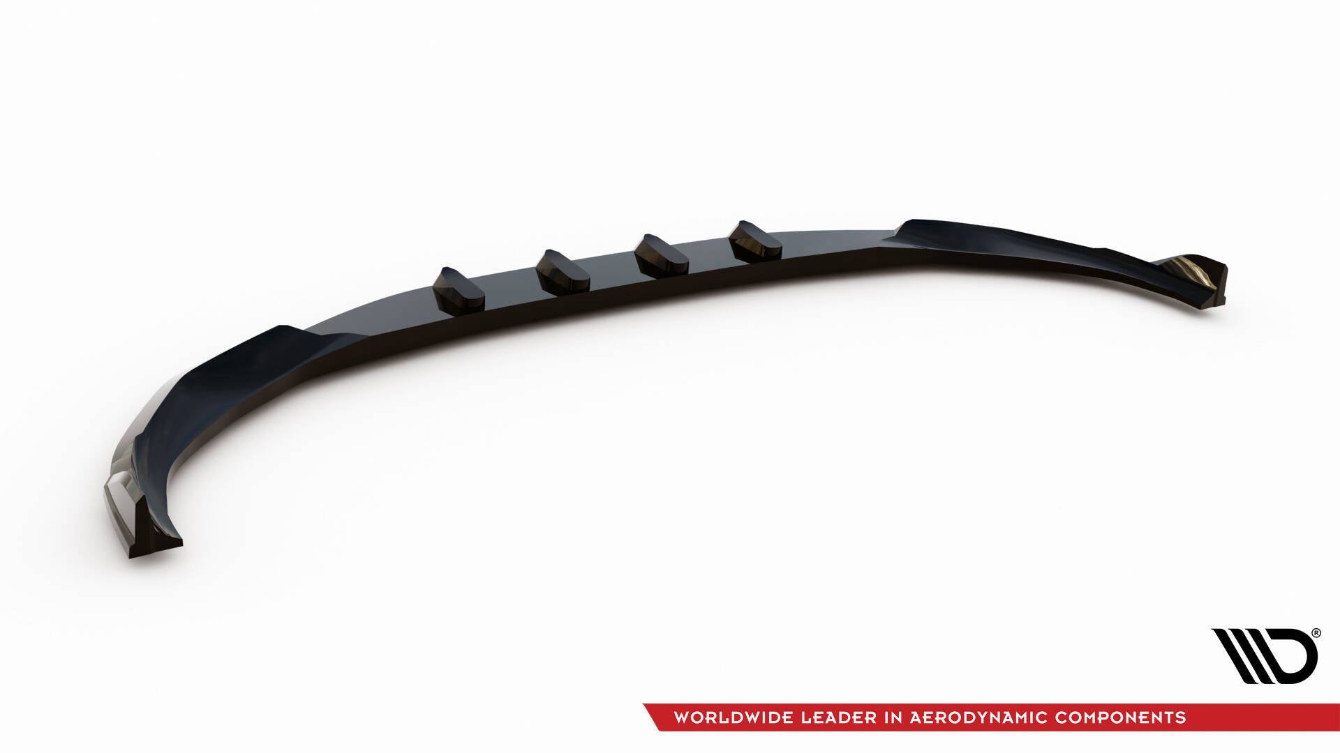Maxton Design Set Of Splitters para BMW 7 G11 M-Pack Facelift - imagen 20