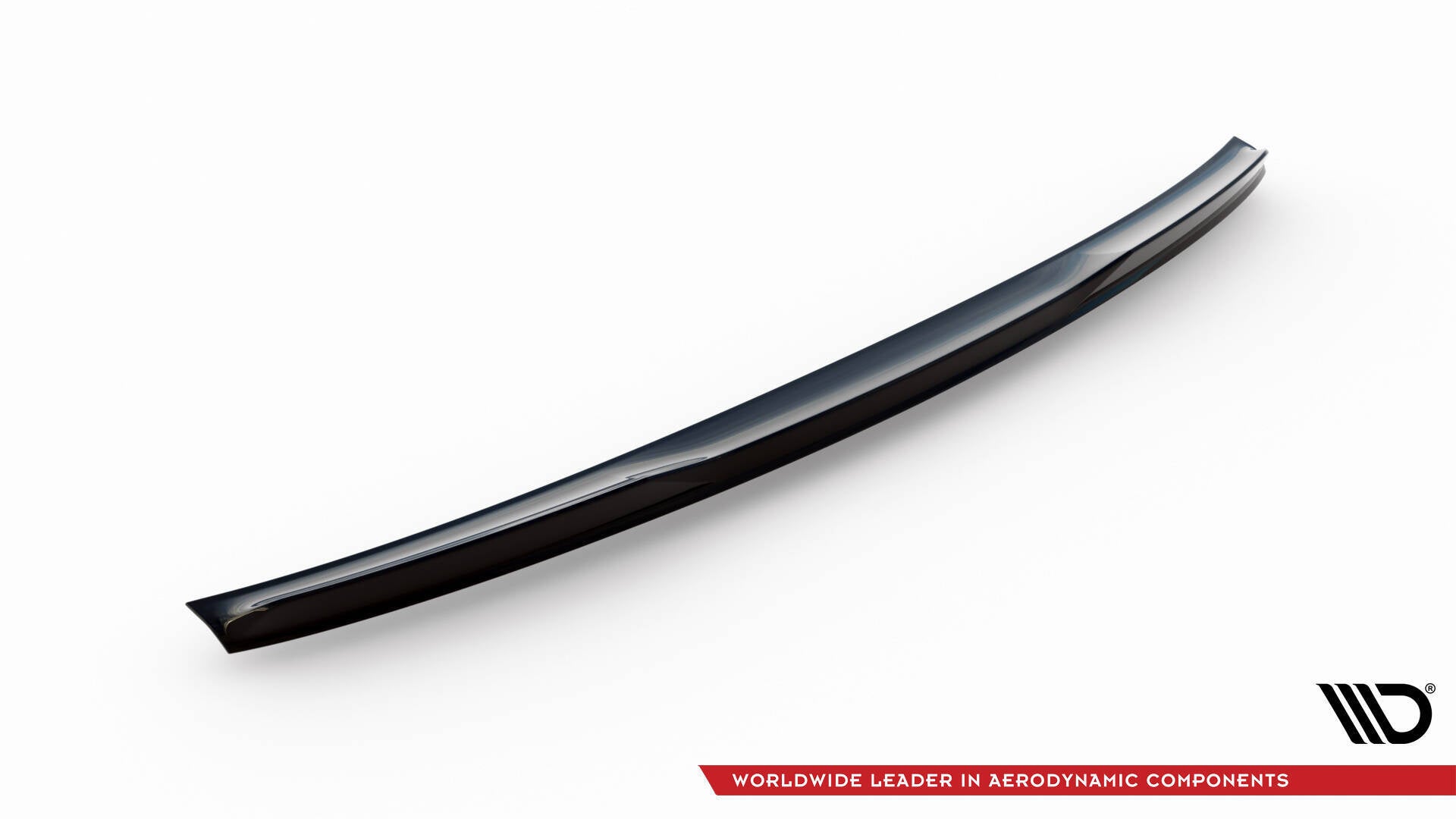 Maxton Design Set Of Splitters para BMW 7 M-Pack G11 - imagen 19