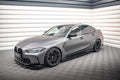 Maxton Design Set Of Splitters para BMW M3 Sedan G80 - imagen 1