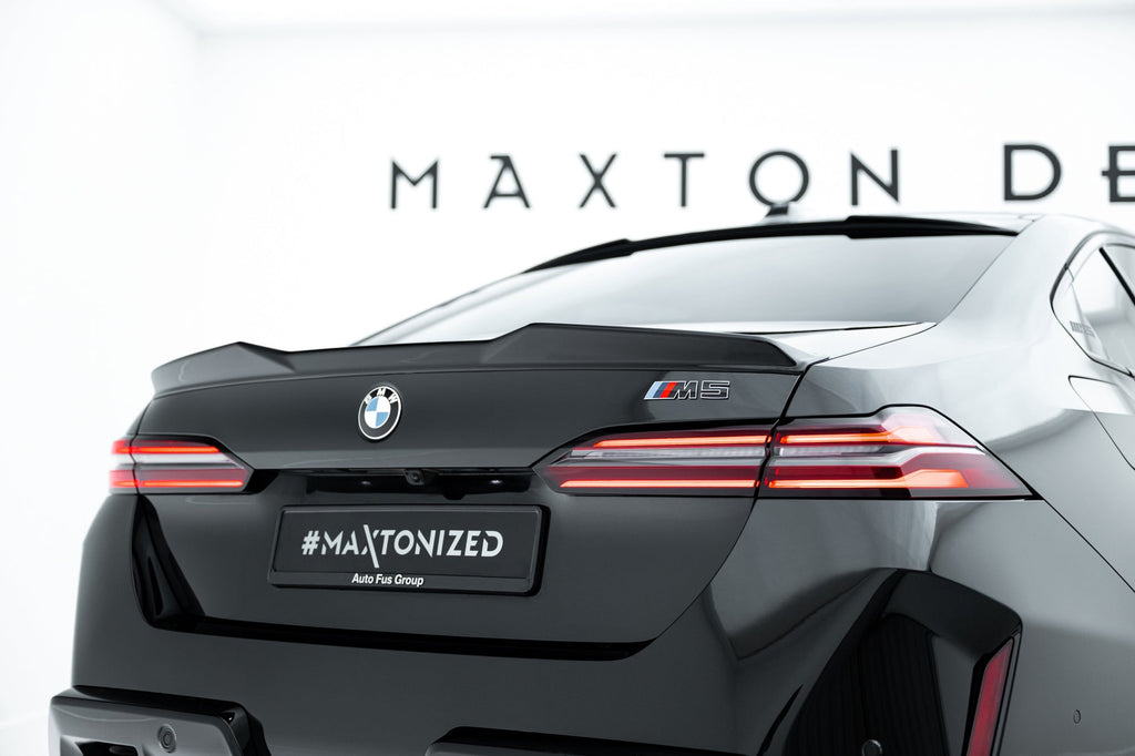 Maxton Design Set Of Splitters para BMW M5 Sedan G90 - imagen 21