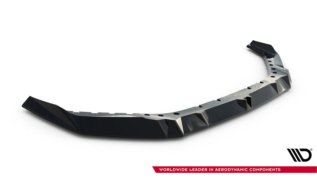 Maxton Design Set Of Splitters para BMW M5 Sedan G90 - imagen 23