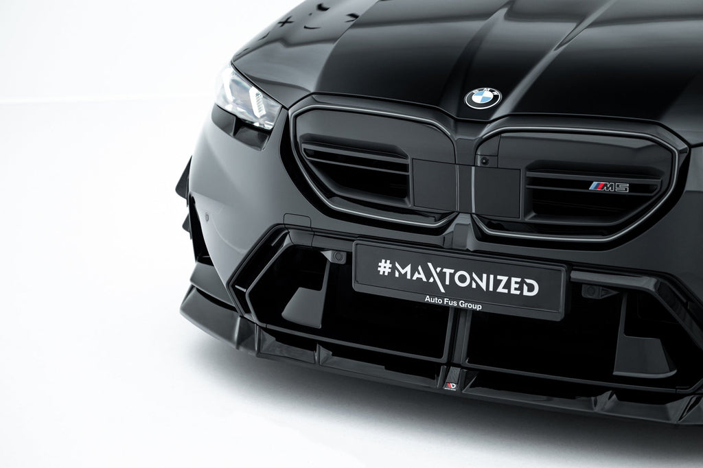 Maxton Design Set Of Splitters para BMW M5 Sedan G90 - imagen 2