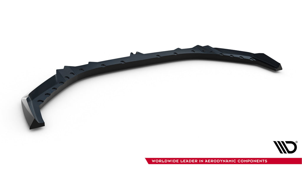 Maxton Design Set Of Splitters para BMW M5 Sedan G90 - imagen 24