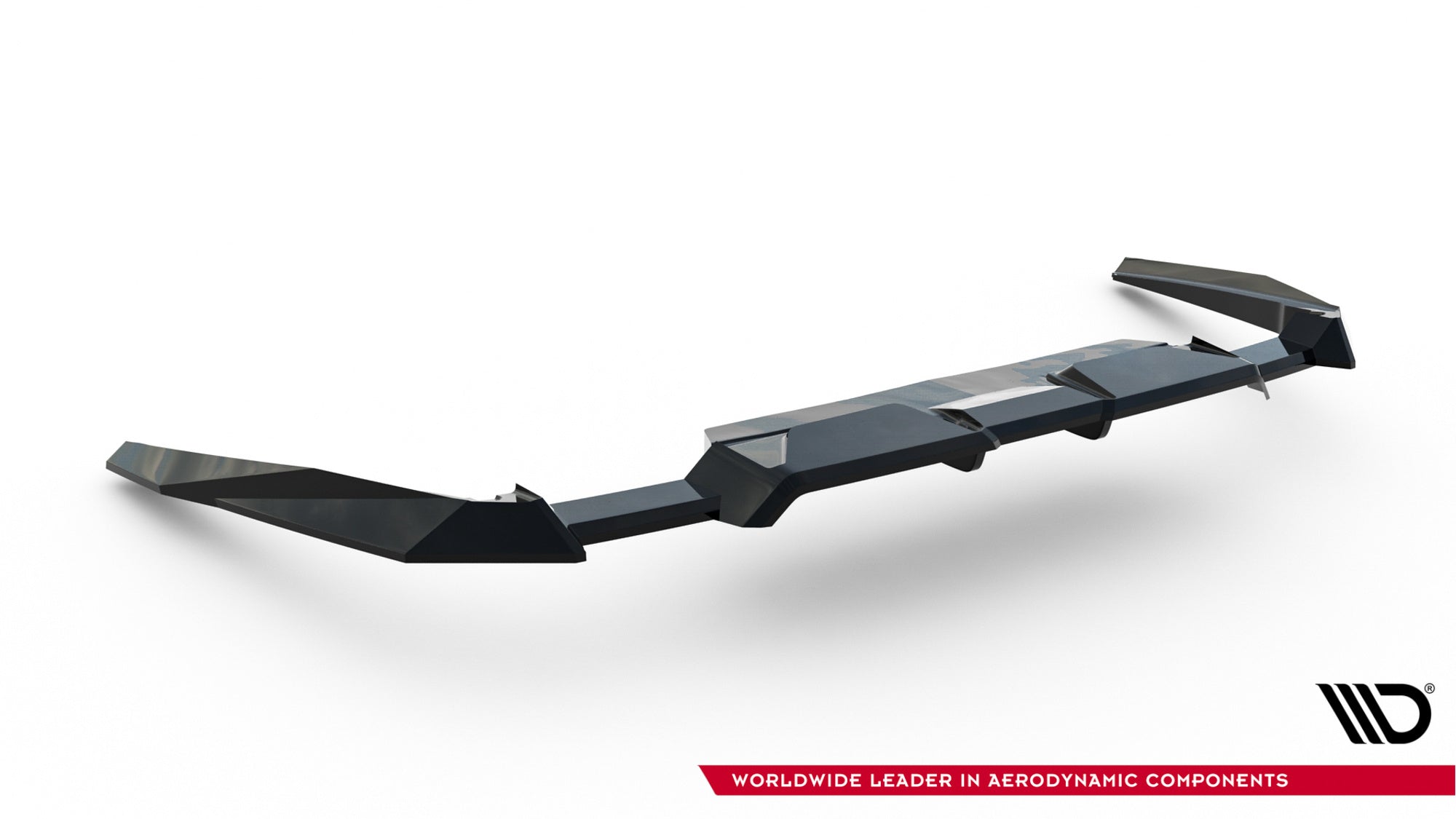 Maxton Design Set Of Splitters para BMW M5 Sedan G90 - imagen 27