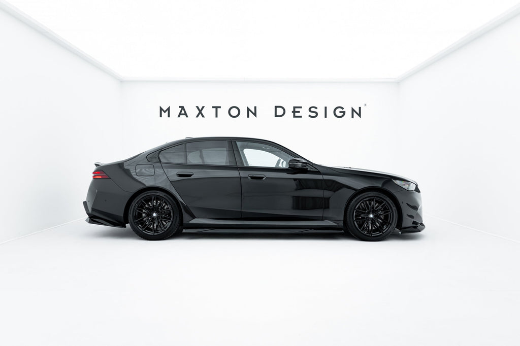 Maxton Design Set Of Splitters para BMW M5 Sedan G90 - imagen 8