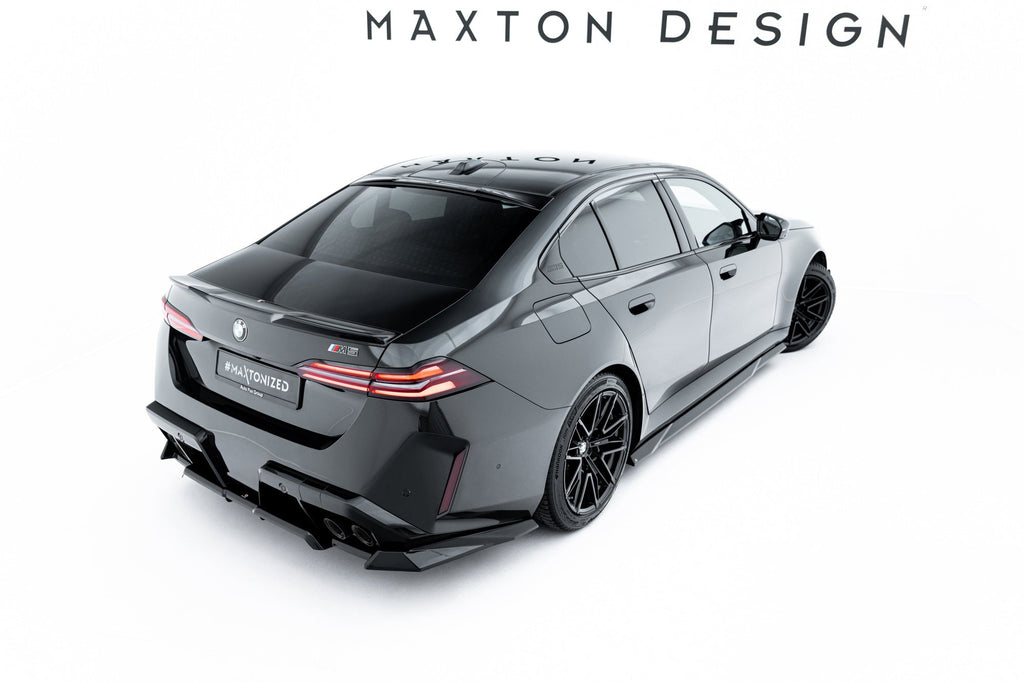 Maxton Design Set Of Splitters para BMW M5 Sedan G90 - imagen 12