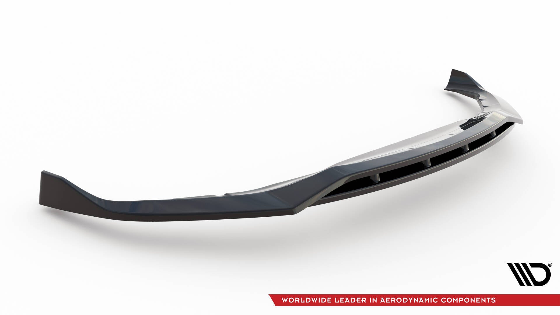 Maxton Design Set Of Splitters para BMW M550i Sedan G30 - imagen 15