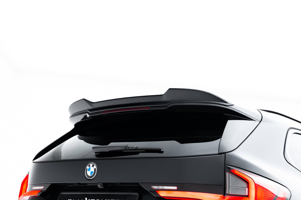 Maxton Design Set Of Splitters para BMW X1 M35i U11 - imagen 16