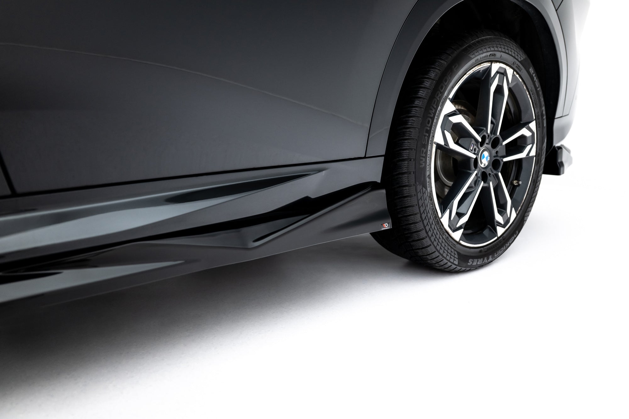 Maxton Design Set Of Splitters para BMW X2 M-Pack / iX2 U10 - imagen 3