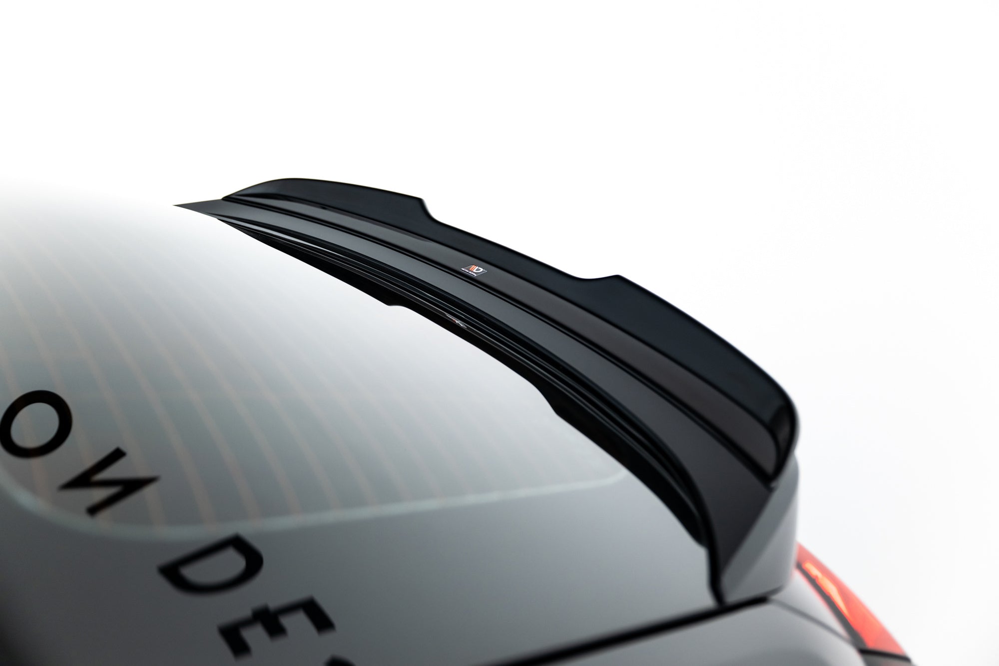Maxton Design Set Of Splitters para BMW X2 M-Pack / iX2 U10 - imagen 15