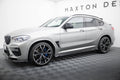 Maxton Design Set Of Splitters para BMW X4 M F98 - imagen 1