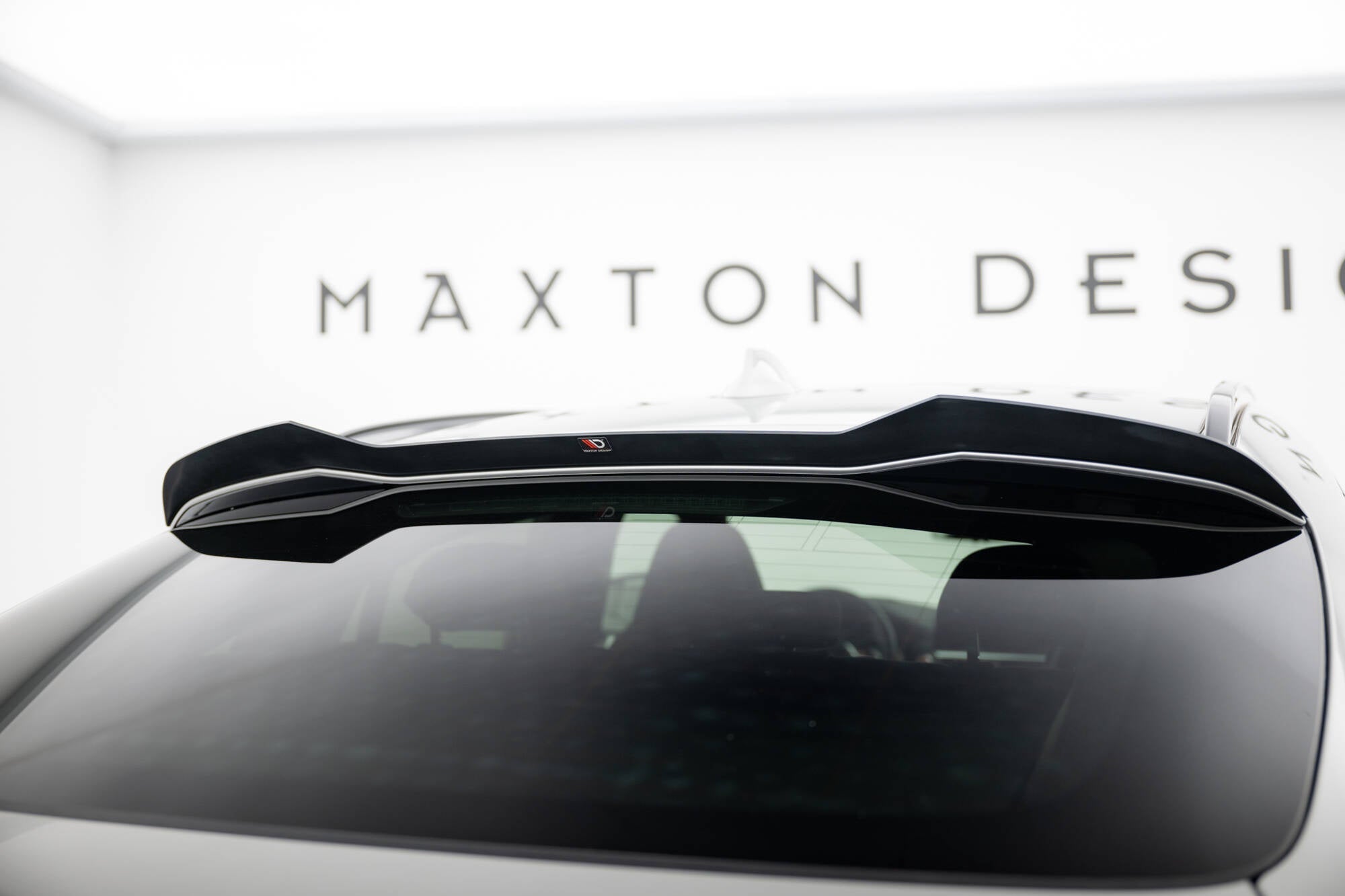 Maxton Design Set Of Splitters para BMW X4 M F98 - imagen 15