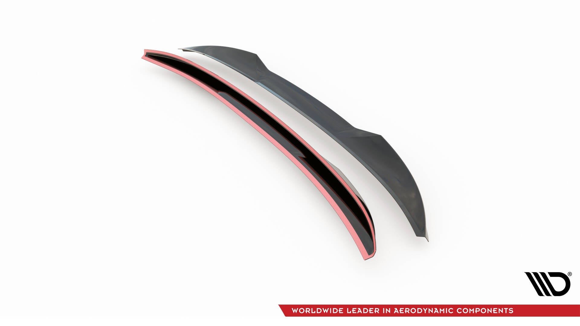 Maxton Design Set Of Splitters para BMW X4M F98 Facelift - imagen 20