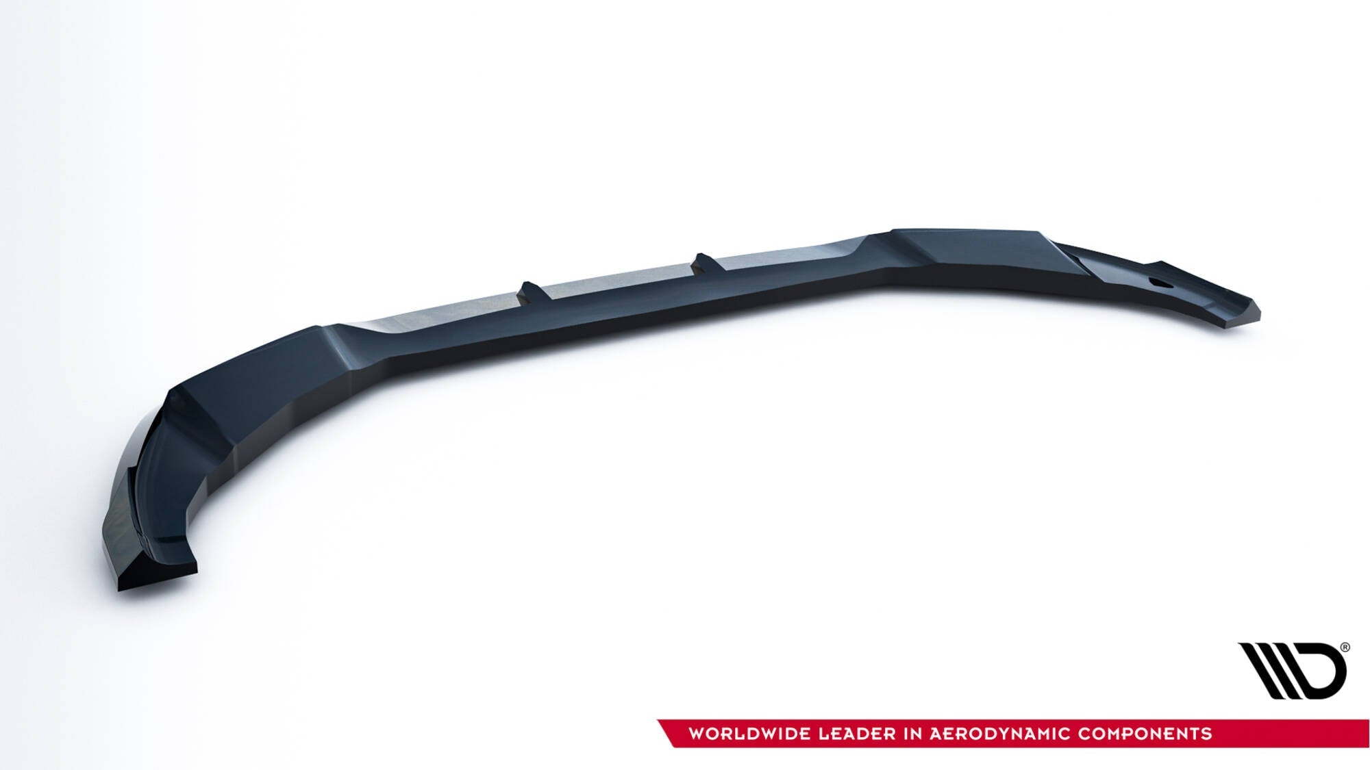 Maxton Design Set Of Splitters para BMW X4M F98 Facelift - imagen 17