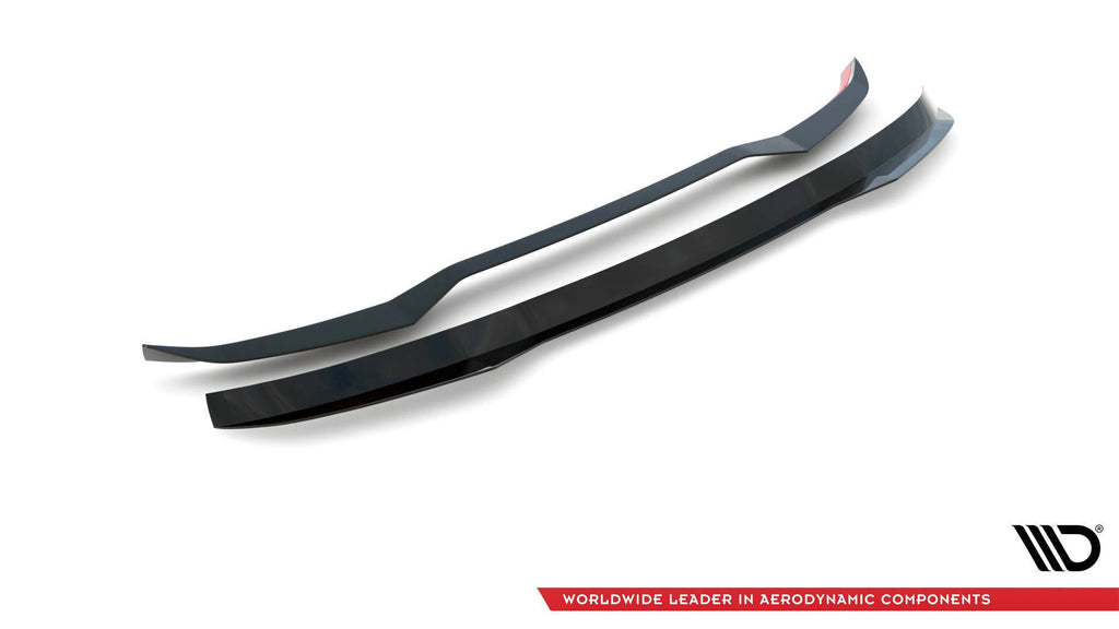 Maxton Design Set Of Splitters para BMW X4M F98 Facelift - imagen 25