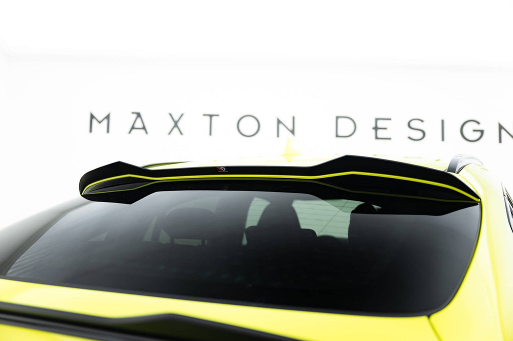 Maxton Design Set Of Splitters para BMW X4M F98 Facelift - imagen 13