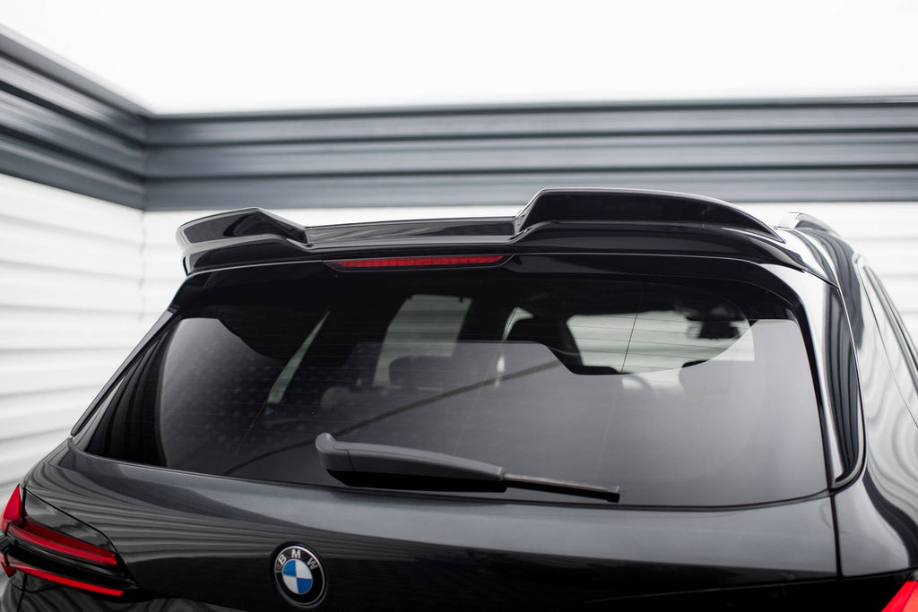 Maxton Design Set Of Splitters para BMW X5 M F95 Facelift - imagen 11