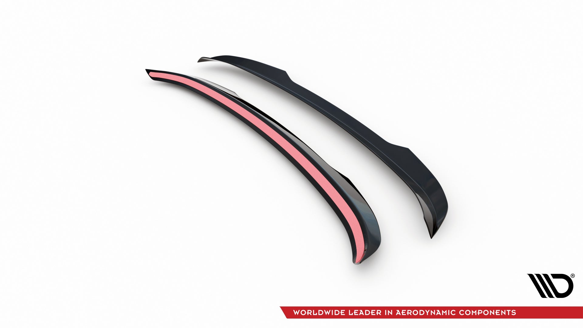 Maxton Design Set Of Splitters para BMW X5 M-Pack F15 - imagen 20