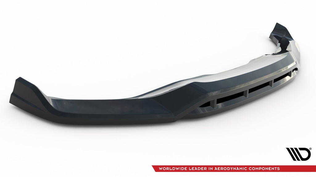 Maxton Design Set Of Splitters para BMW X5 M-Pack F15 - imagen 14