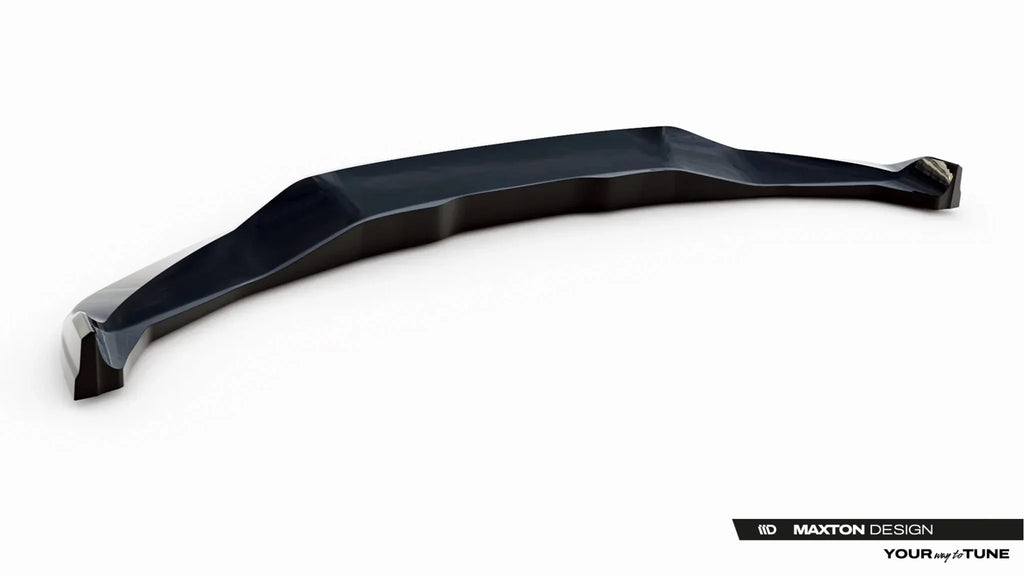 Maxton Design Splitter delantero V.3 para BMW X5 M-Pack F15 - imagen 7