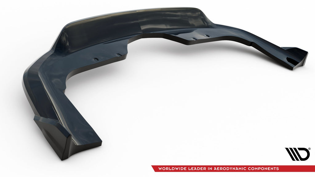 Maxton Design Set Of Splitters para BMW X5 M-Pack F15 - imagen 15