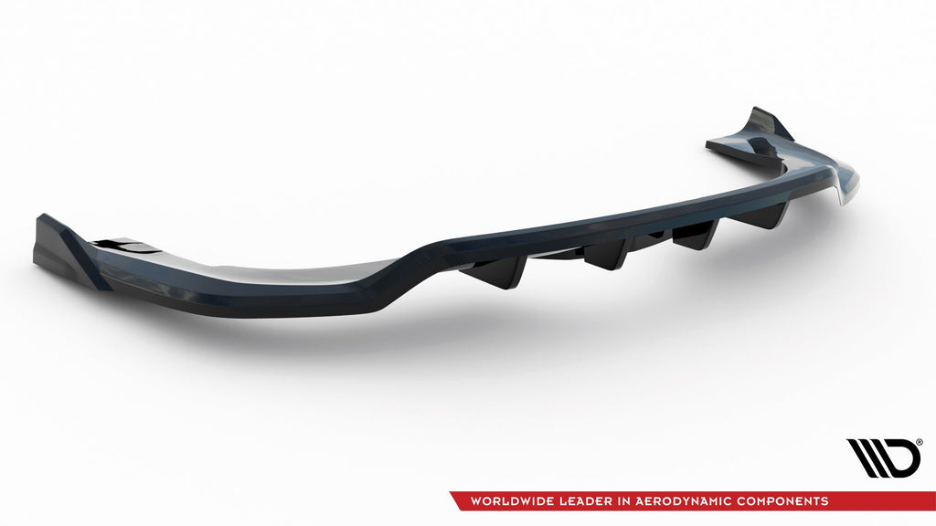 Maxton Design Set Of Splitters para BMW X5 M-Pack F15 - imagen 18