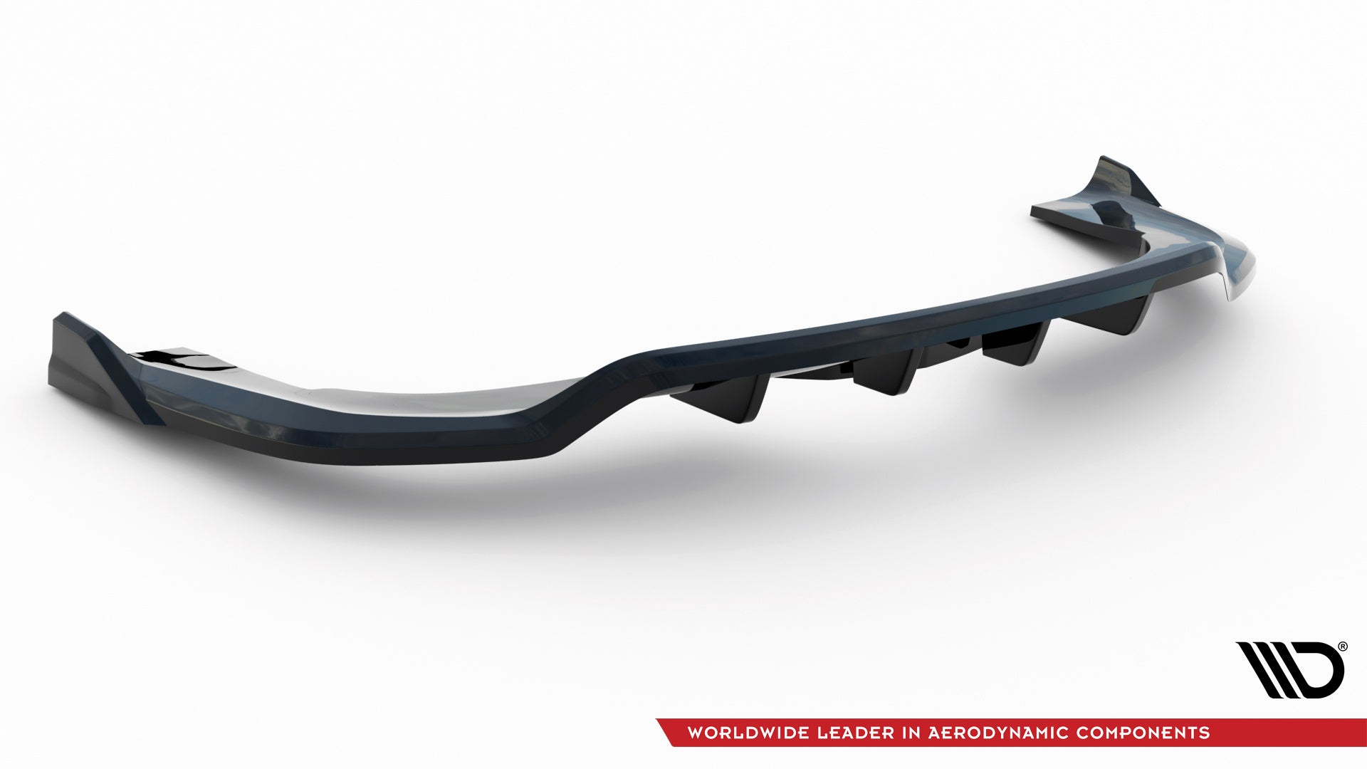 Maxton Design Set Of Splitters para BMW X5 M-Pack F15 - imagen 18