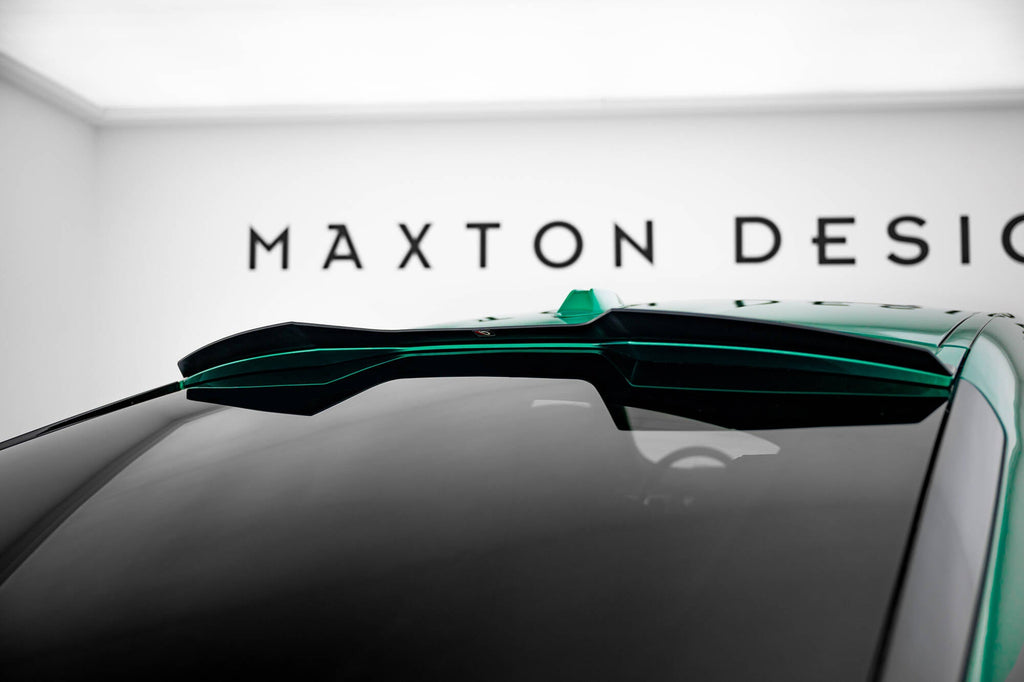 Maxton Design Set Of Splitters para BMW X6 M F96 Facelift - imagen 12