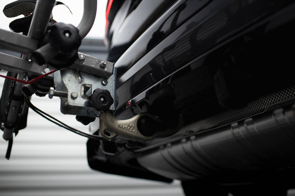 Maxton Design Set Of Splitters para BMW X7 M-Pack G07 Facelift - imagen 11