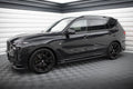Maxton Design Set Of Splitters para BMW X7 M-Pack G07 Facelift - imagen 1