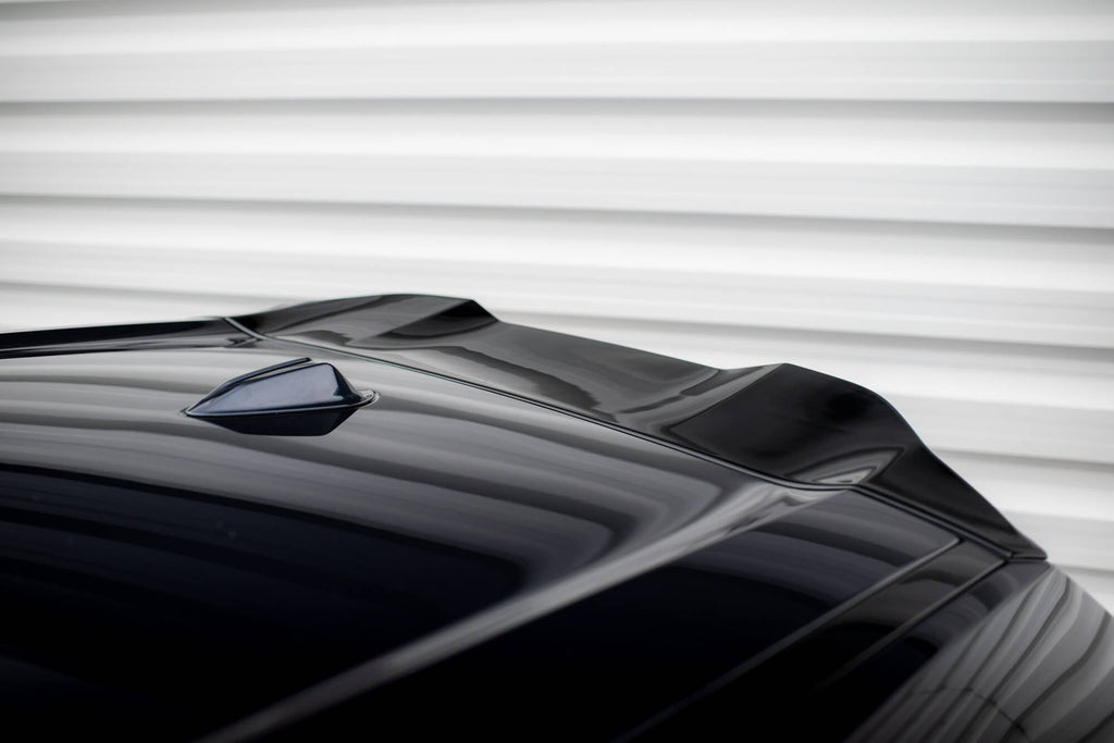 Maxton Design Set Of Splitters para BMW XM G09 - imagen 14